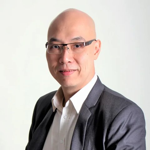 Daniel Yeo