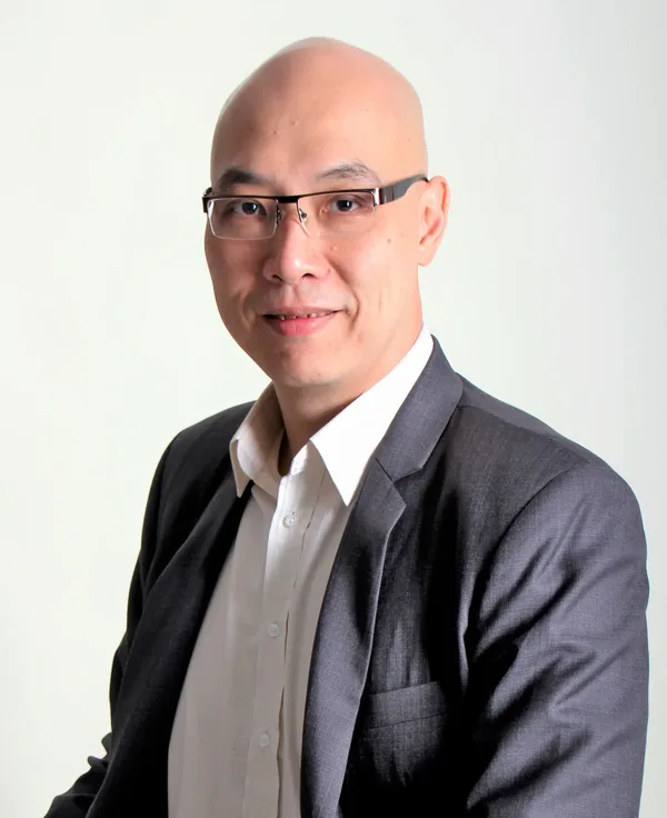 Daniel Yeo